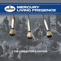 Mercury Living Presence The Collector`s Edition HQ 6LP