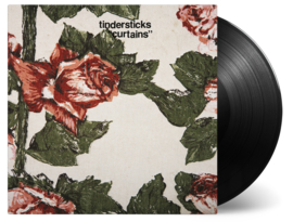 Tindersticks Curtains 2LP - Expanded Edition-