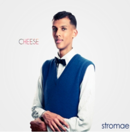 Stromae Cheese LP