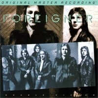 Foreigner - Double Vision SACD