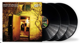 Groove Armada Goodbye Country (Hello Nightclub) 3LP