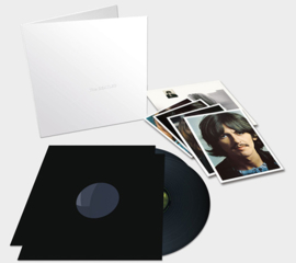 The Beatles White Album 2LP