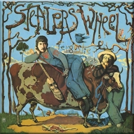 Stealers Wheel Ferguslie Park 180g LP