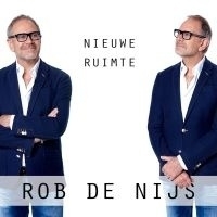Rob De Nijs - Nieuwe Ruimte LP