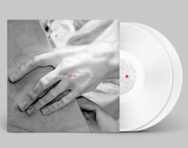 The National Rome 2LP - White Vinyl-