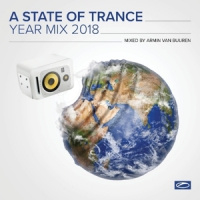 Armin Van Buuren A State Of Trance Year Mix 2018 2LP