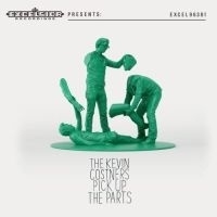 Kevin Costners - Pick Up The Parts LP