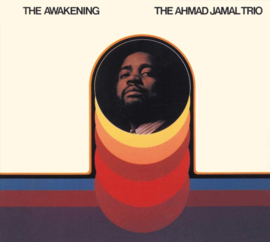 Ahmad Jamal Trio The Awakening LP -Verve By Request-