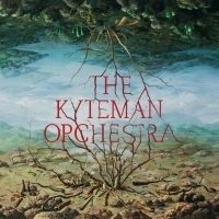 Kyteman Orchestra - Kyteman Orchestra 2LP Vinyl