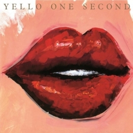 Yello One Second LP