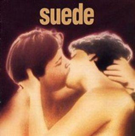 Suede London Suede LP