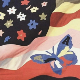 The Avalanches - Wildflower 2LP