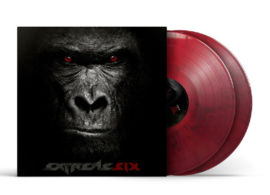 Extreme SIX 2LP (Marbled Red & Black Vinyl)