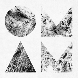 Of Monsters and Men Beneath The Skin 2LP