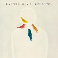 Timothy B. Schmit Leap Of Faith