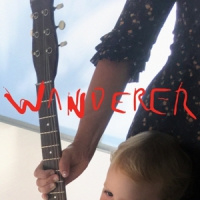 Cat Power Wanderer LP -Clear Vinyl-