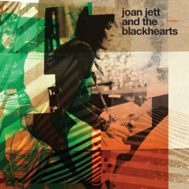 Joan & The Blackhearts Jett - Acoustics