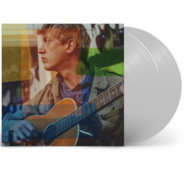 Steve Gunn Other You 2LP - Coloured Vinyl-
