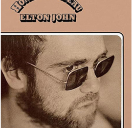 Elton John Honky Chateau (50th Anniversary) 2LP