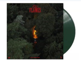 La Roux - Old Flames LP - Green Vinyl-