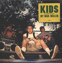 Mac Miller Kids 2LP