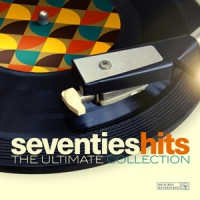 Seventies Hits The Ultimate Collection LP