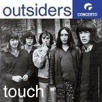 OUTSIDERS / Q65 Touch – The Life I Live