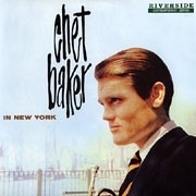 Chet Baker - Chet Baker In New York 45rpm HQ 2LP