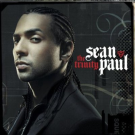 Sean Paul Trinity LP