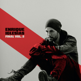 Enrique Iglesias Final Vol. 2 LP