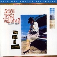 Stevie Ray Vaughan - The Sky Is Crying SACD