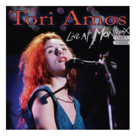 Tori Amos Live At Montreux 2LP