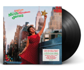 Norah Jones I Dream Of Christmas 2LP