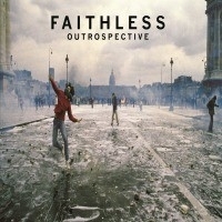 Faithless Outrospective 2LP