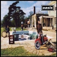Oasis Be Here Now 2LP