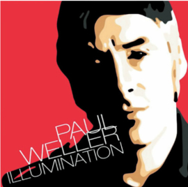 Paul Weller Illumination 180g LP