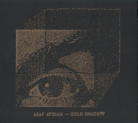 Asaf Avidan - Gold Shadow LP