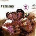 José Feliciano - Feliciano! LP