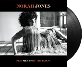 Norah Jones Pick Me Up Off The Floor LP