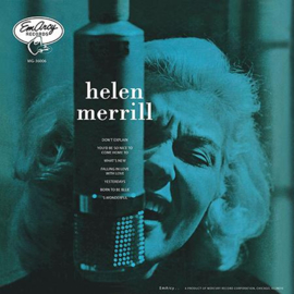 Helen Merrill Helen Merrill 200g LP
