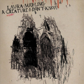 Laura Marling Live Fomr York Minster LP