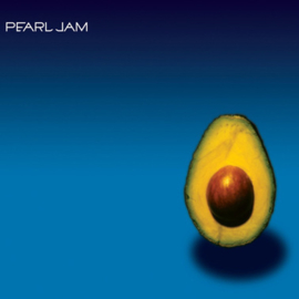 Pearl Jam Pearl Jam 2LP