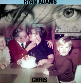Ryan Adams Chris 2LP