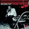 Hank Mobley - Workout LP