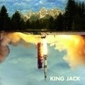 King Jack - King Jack LP