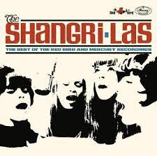 Shangri-Las Red Bird and Mercury Recordings 2LP