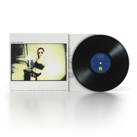 PJ Harvey 4-Track Demos LP