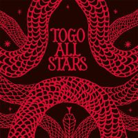 Togo All Stars Togo All Stars 2LP - No Risc Disc-