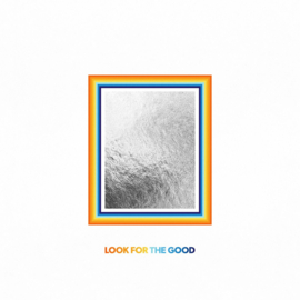 Jason Mraz - Look For The Good 2LP