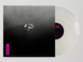 Little Simz Lotus LP - Moonstone Vinyl-
